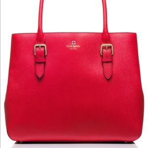 Kate Spade Cove Street Airel